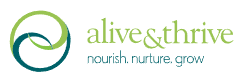 Alive & Thrive