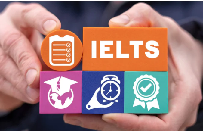 Các Bạn Trẻ Xem Chứng Chỉ IELTS Như Một Cánh Cửa Thần Mở Ra Vô Vàn Cơ Hội
