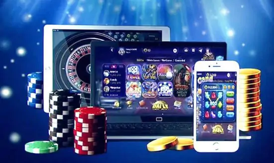 Game Bài Hitclub - Trải Nghiệm Giải Trí Đỉnh Cao Với Những Ván Bài Kịch Tính