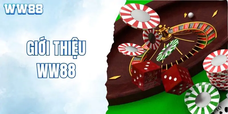Giới Thiệu WW88 - Cổng Cược Uy Tín Với Nhiều Ưu Đãi Hấp Dẫn
