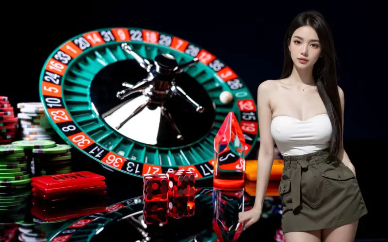 QH88: Vua nhà cái, càn quét mọi sàn cược