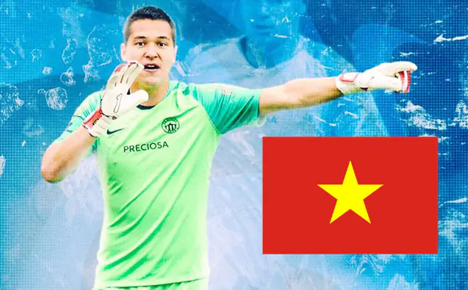 Xu hướng nhập quốc tịch Việt Nam của cầu thủ ngoại trong những năm gần đây. 